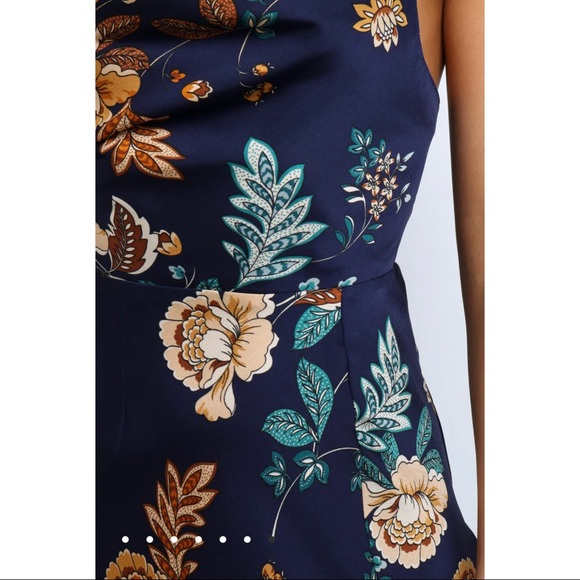 Petal & Pup Doriah Dress - Picture 4 of 6